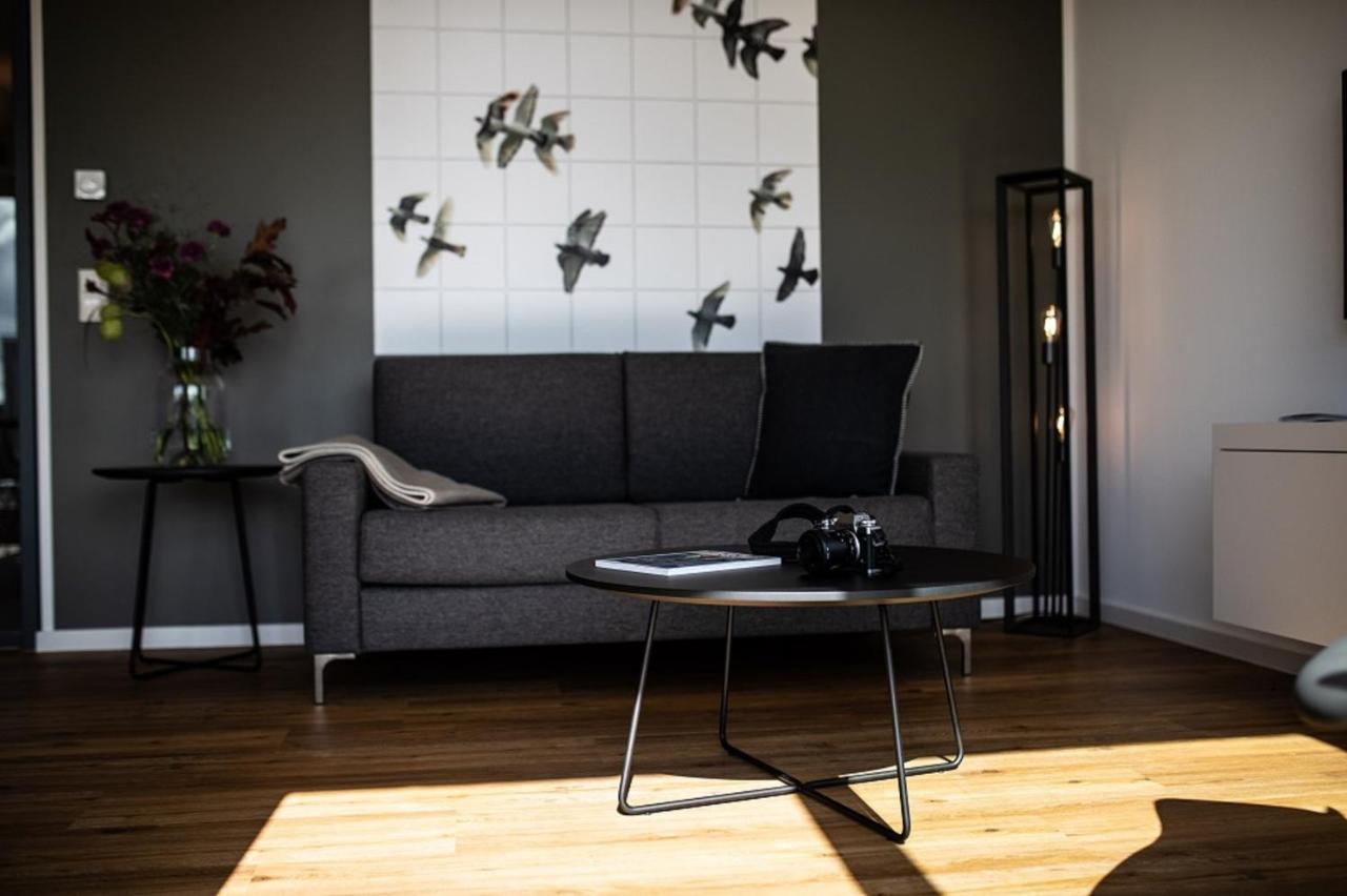 Apartament Qpartments Oldenburg Zewnętrze zdjęcie