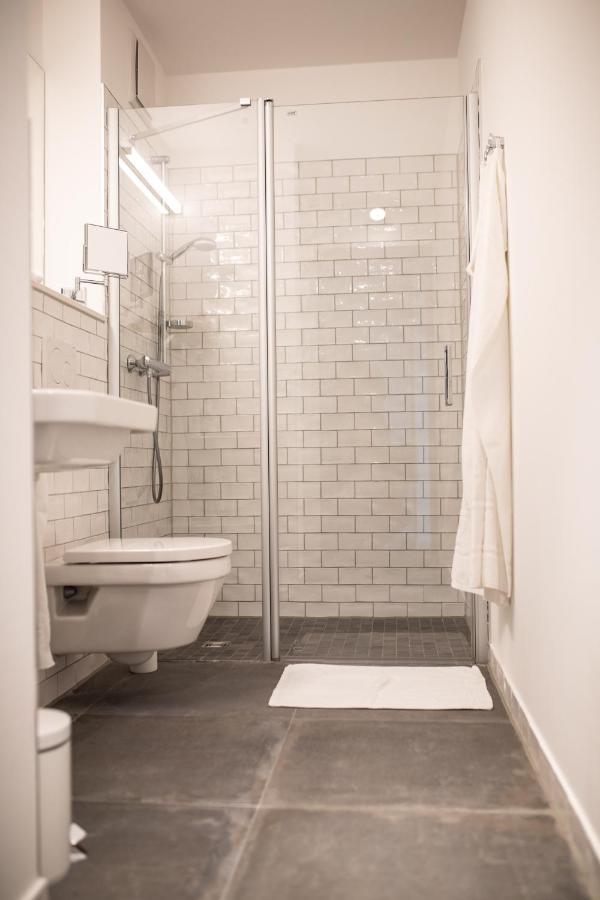 Apartament Qpartments Oldenburg Zewnętrze zdjęcie