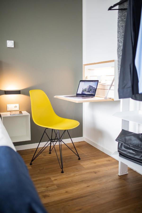 Apartament Qpartments Oldenburg Zewnętrze zdjęcie