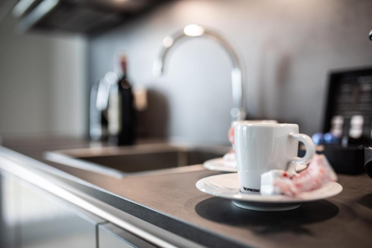 Apartament Qpartments Oldenburg Zewnętrze zdjęcie